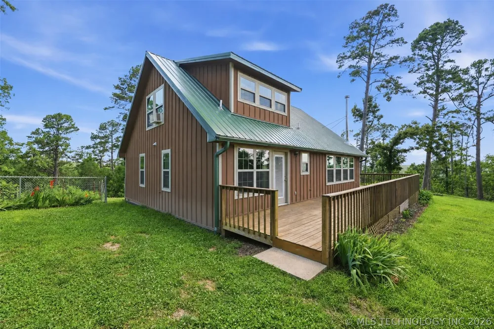 469788 Hwy 62 Westville, OK 74965