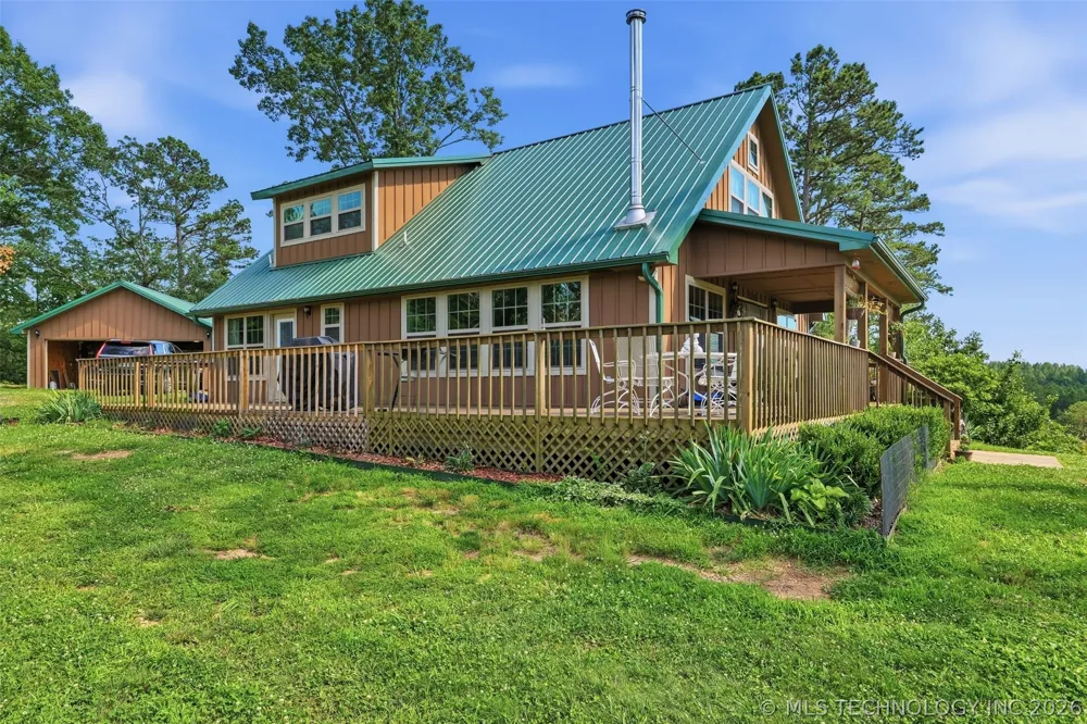 469788 Hwy 62 Westville, OK 74965