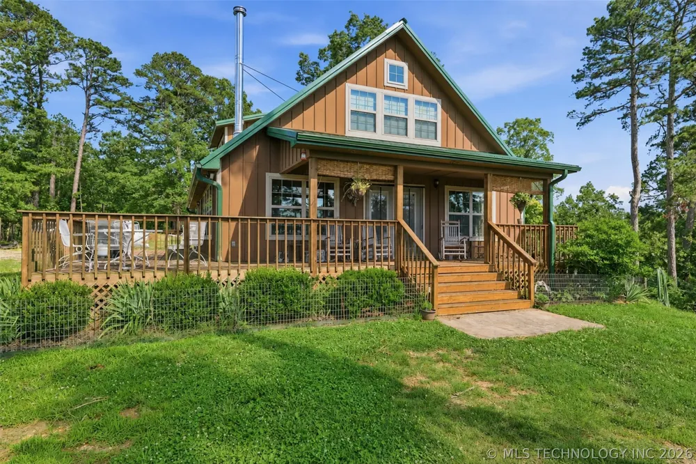 469788 Hwy 62 Westville, OK 74965