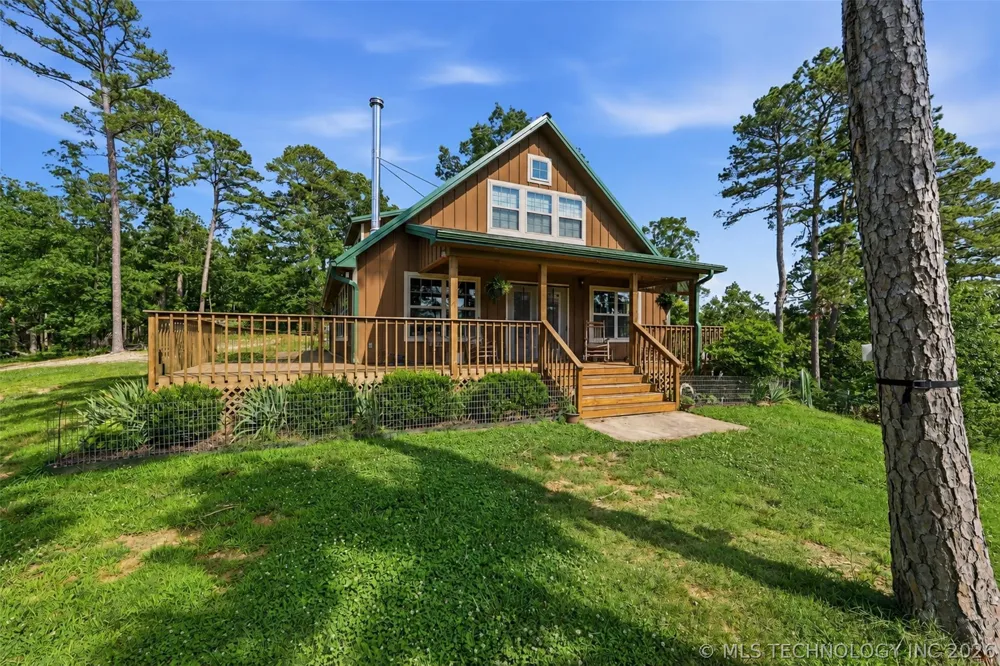 469788 Hwy 62 Westville, OK 74965