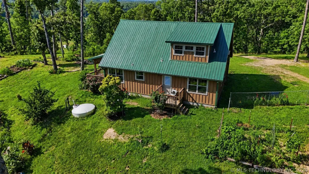 469788 Hwy 62 Westville, OK 74965