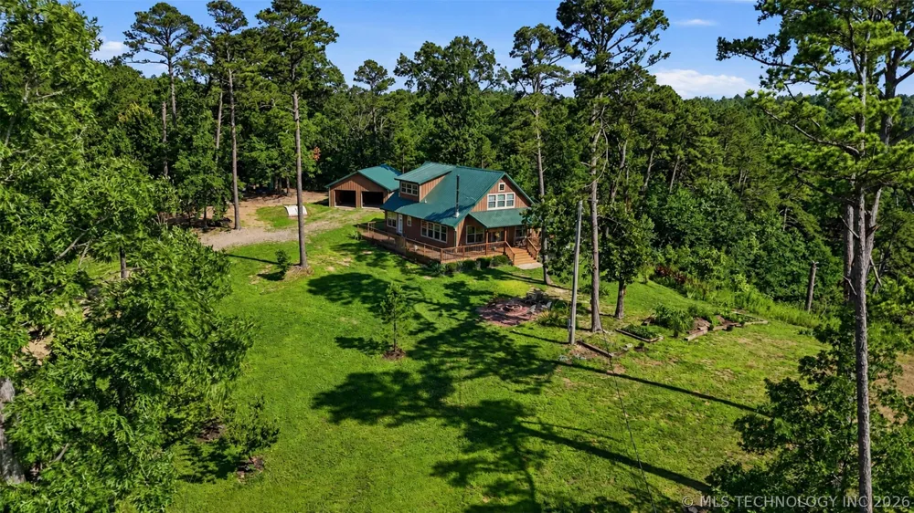 469788 Hwy 62 Westville, OK 74965