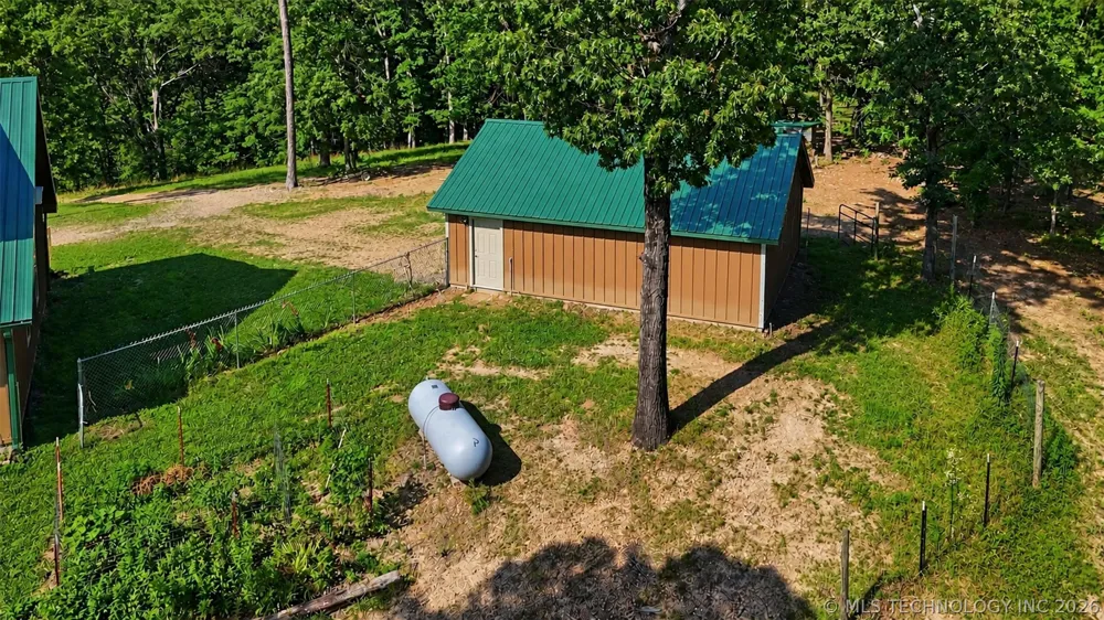 469788 Hwy 62 Westville, OK 74965