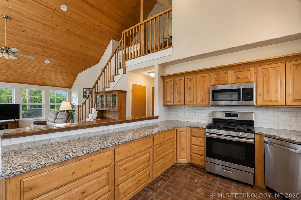 469788 Hwy 62 Westville, OK 74965