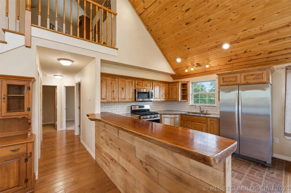 469788 Hwy 62 Westville, OK 74965