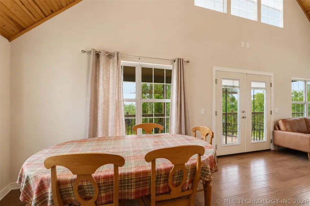469788 Hwy 62 Westville, OK 74965