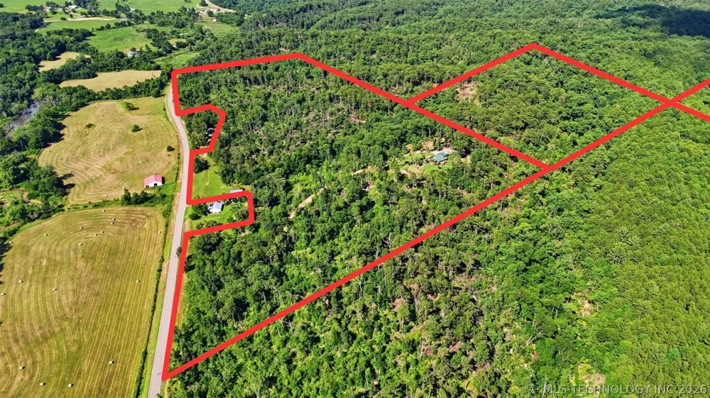 469788 Hwy 62 Westville, OK 74965