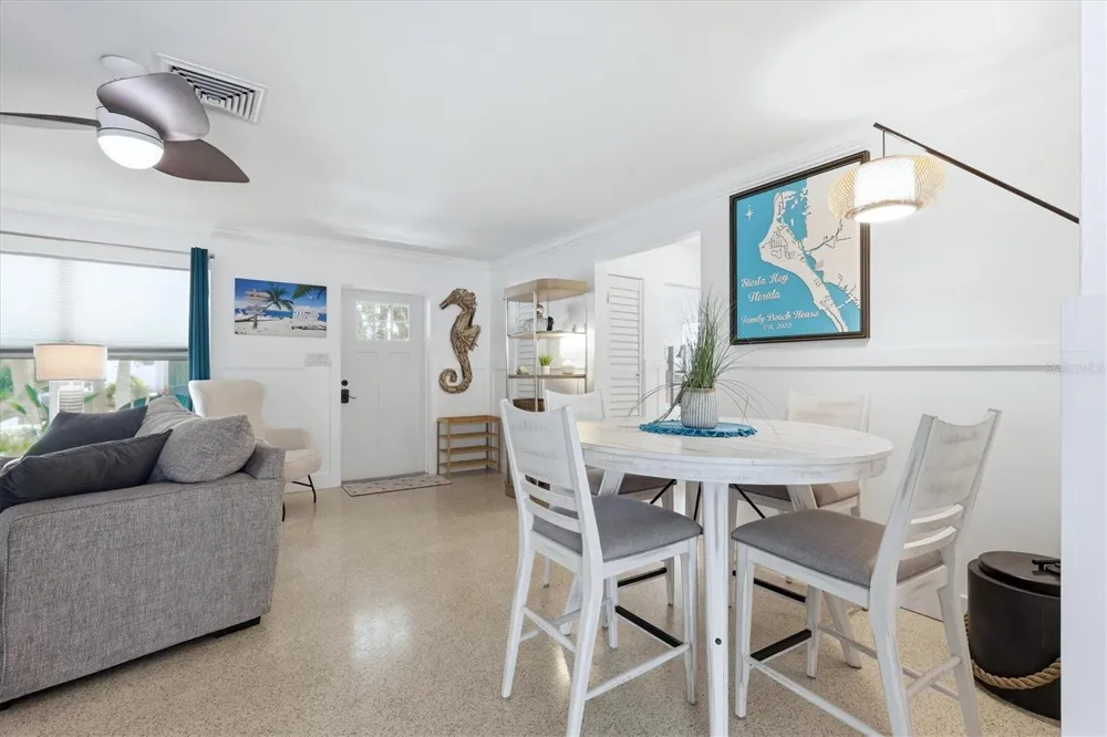 5128 OXFORD DRIVE Sarasota, FL 34242