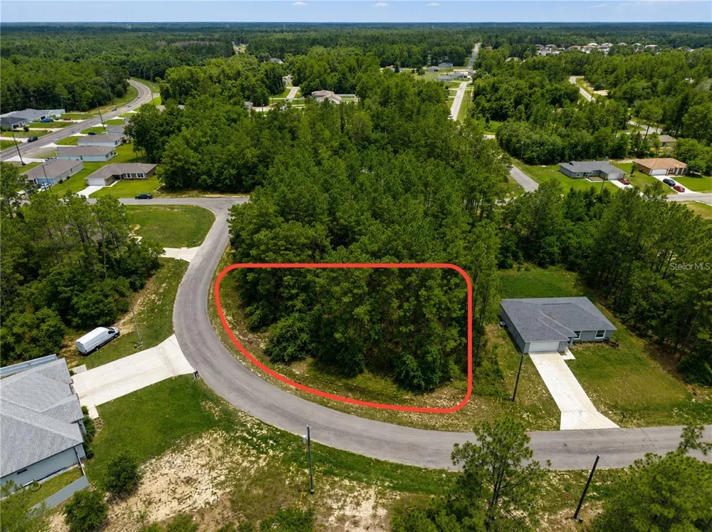 UNDETERMINED ocala, FL 34473