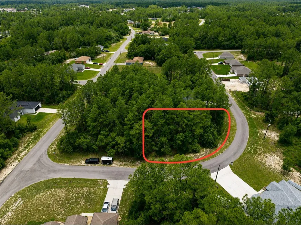 UNDETERMINED ocala, FL 34473