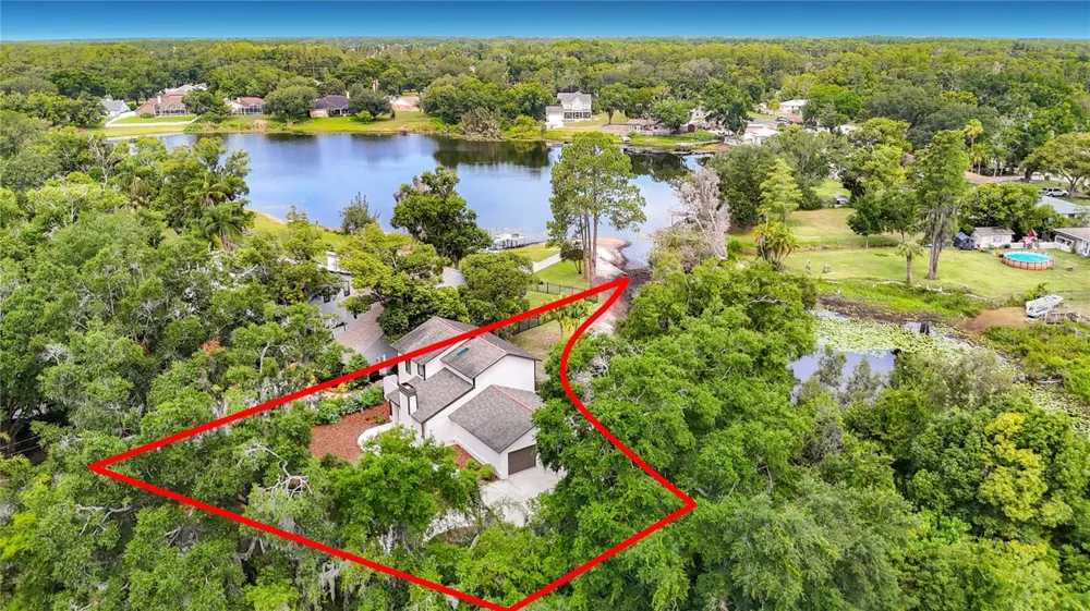 87 1ST AVENUE NW Lutz, FL 33548
