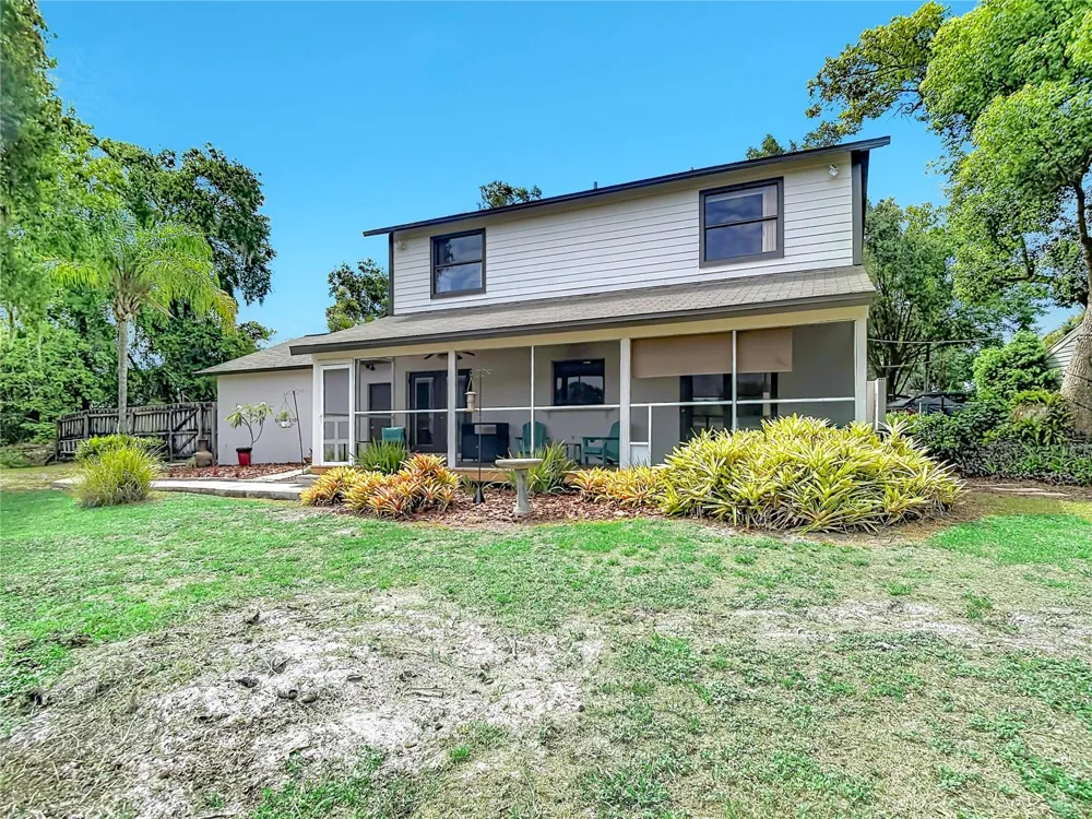 87 1ST AVENUE NW Lutz, FL 33548