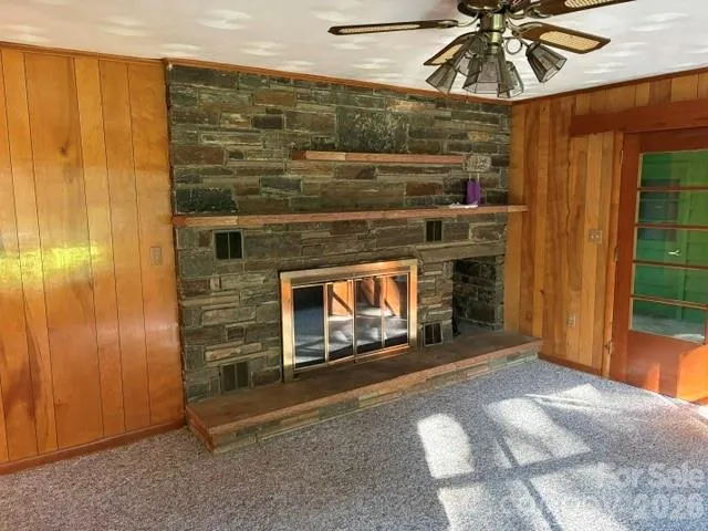 255 Glengarnock Road Tryon, NC 28782