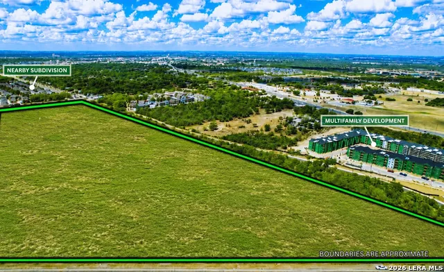 70± AC Old Pearsall Rd San Antonio, TX 78242