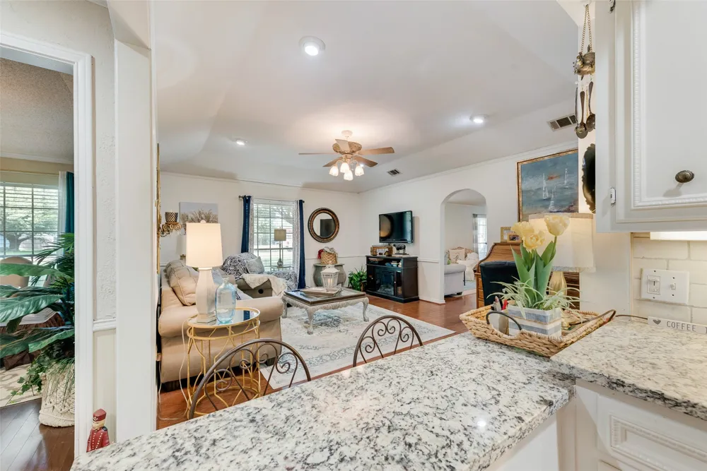 101 Greenway Street Sunnyvale, TX 75182