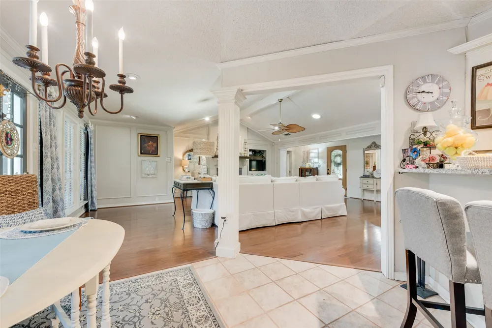 101 Greenway Street Sunnyvale, TX 75182