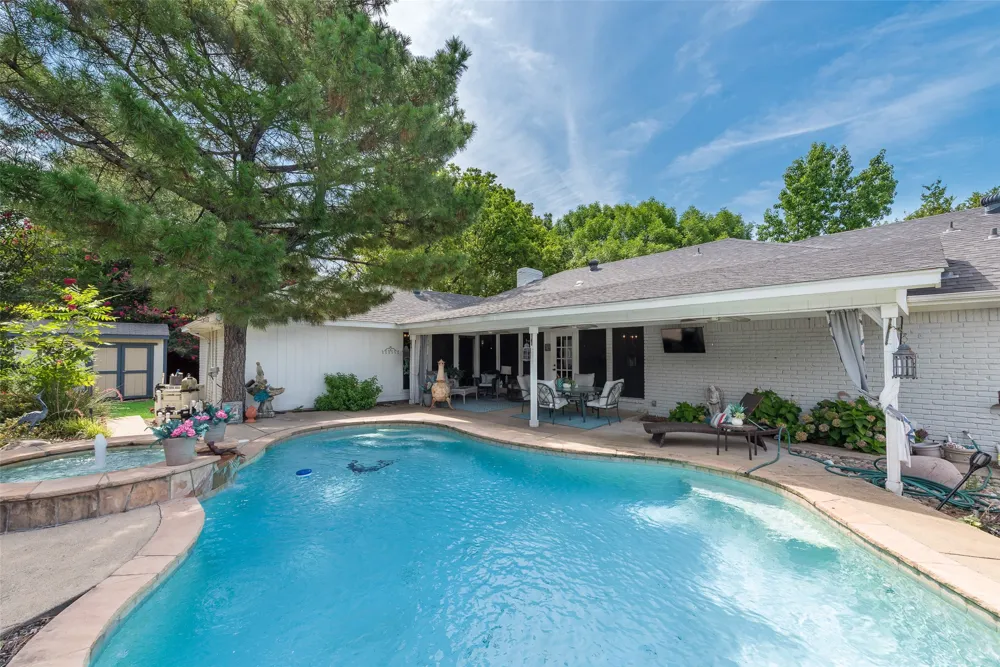 101 Greenway Street Sunnyvale, TX 75182