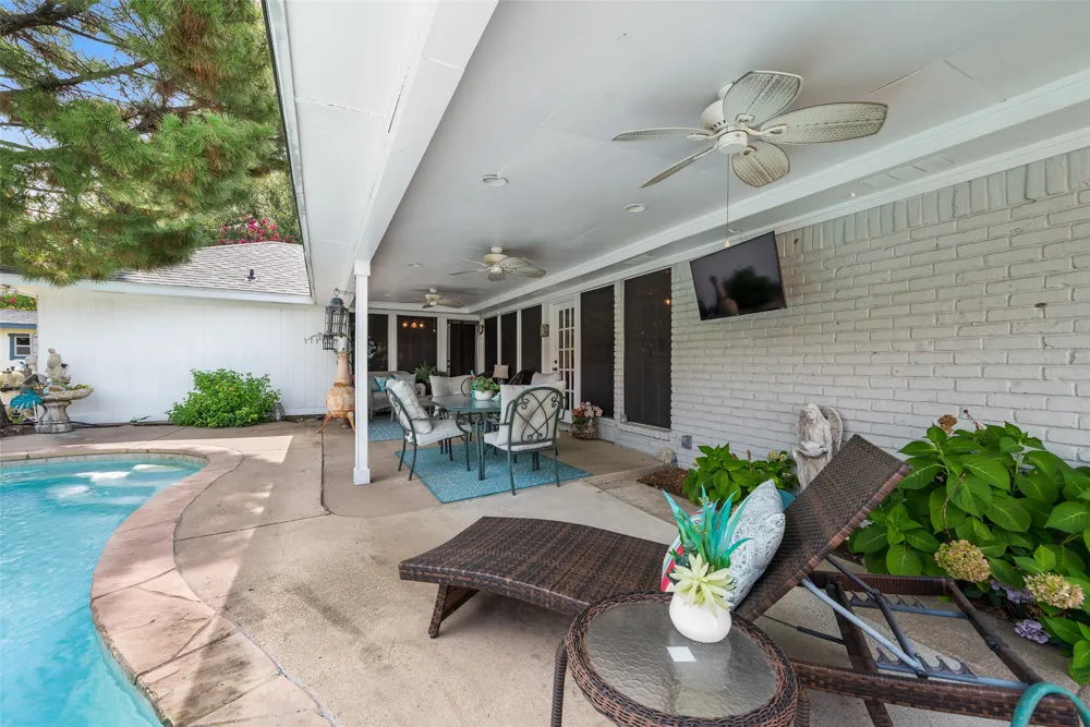 101 Greenway Street Sunnyvale, TX 75182