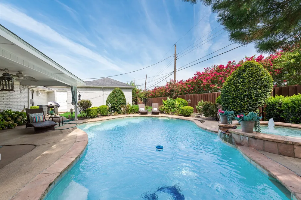 101 Greenway Street Sunnyvale, TX 75182