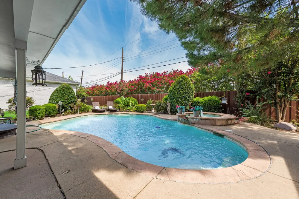 101 Greenway Street Sunnyvale, TX 75182