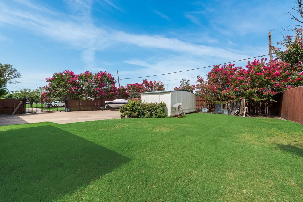 101 Greenway Street Sunnyvale, TX 75182