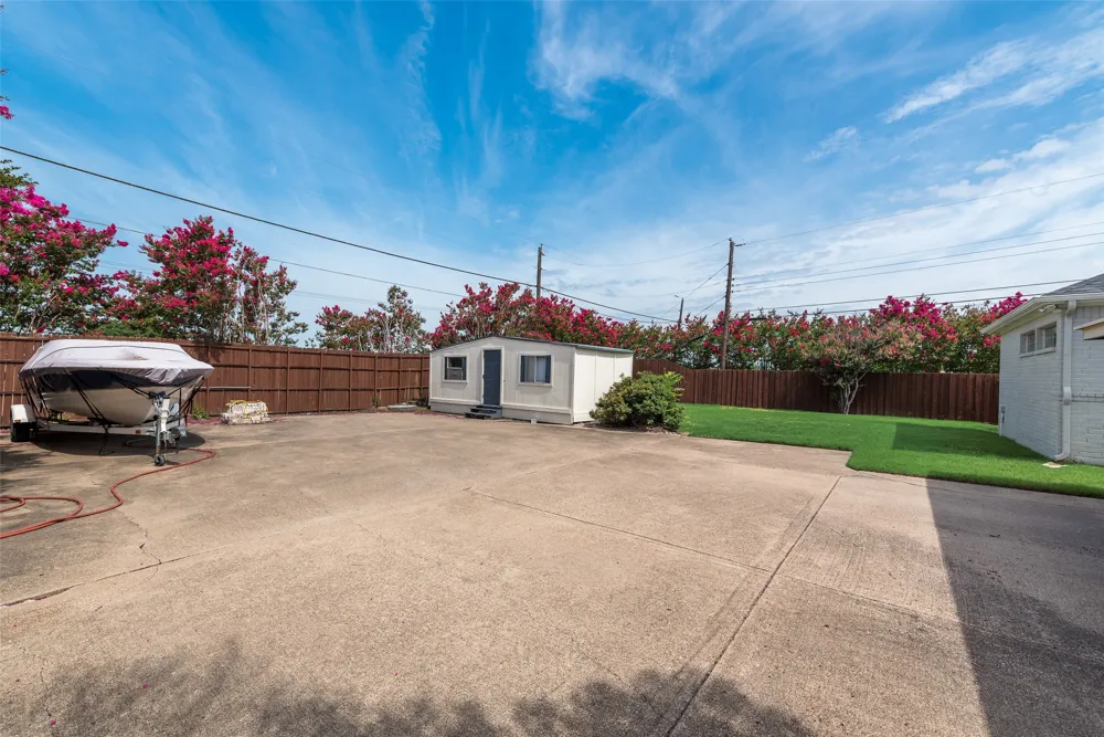101 Greenway Street Sunnyvale, TX 75182