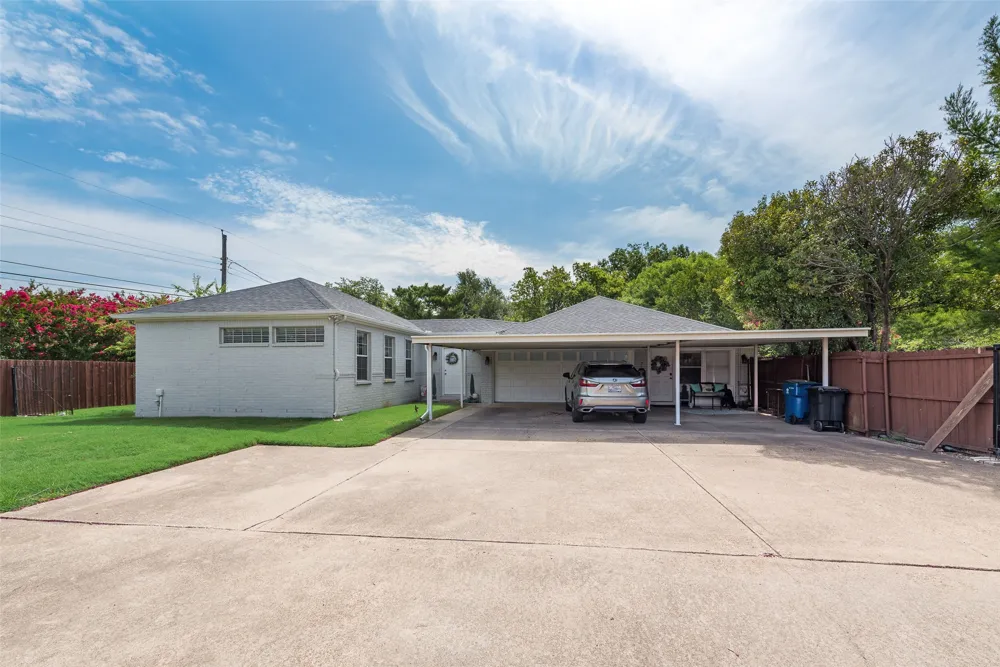 101 Greenway Street Sunnyvale, TX 75182