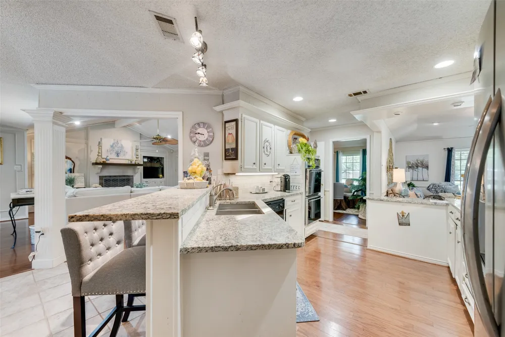 101 Greenway Street Sunnyvale, TX 75182