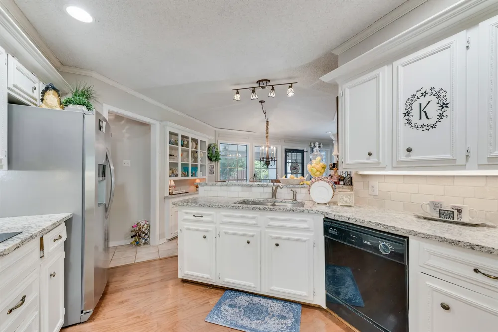 101 Greenway Street Sunnyvale, TX 75182