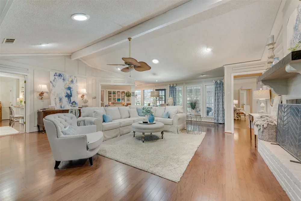 101 Greenway Street Sunnyvale, TX 75182