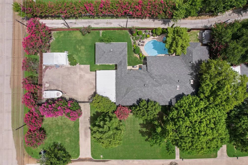 101 Greenway Street Sunnyvale, TX 75182