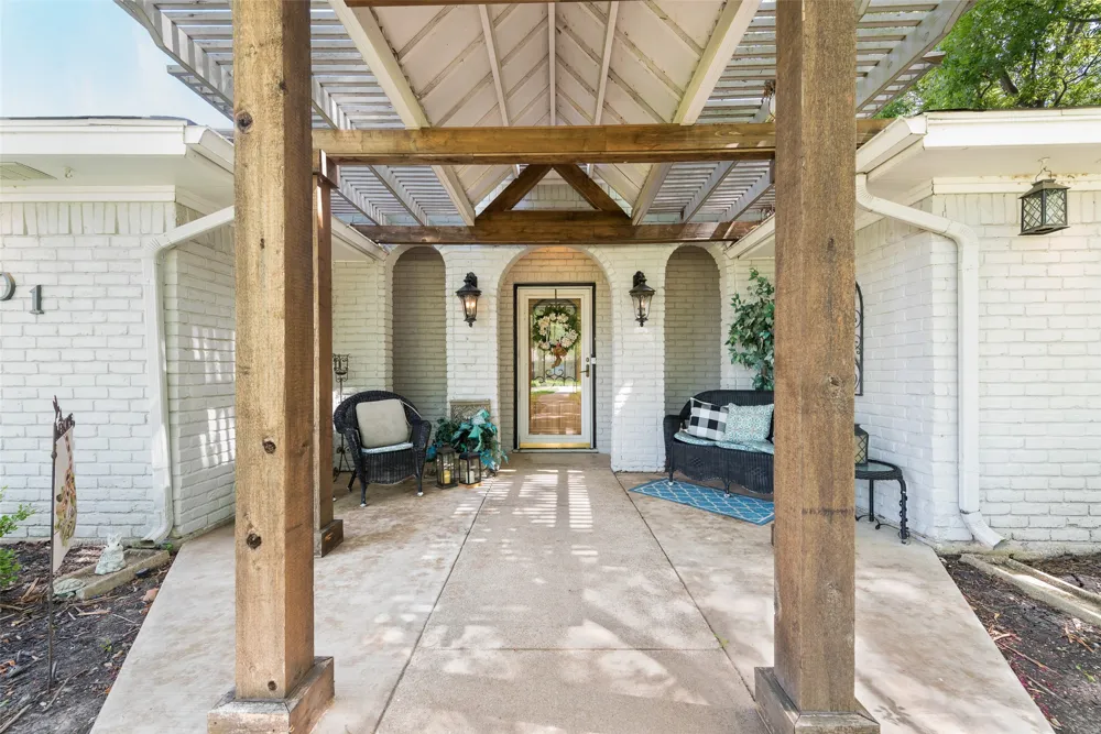 101 Greenway Street Sunnyvale, TX 75182