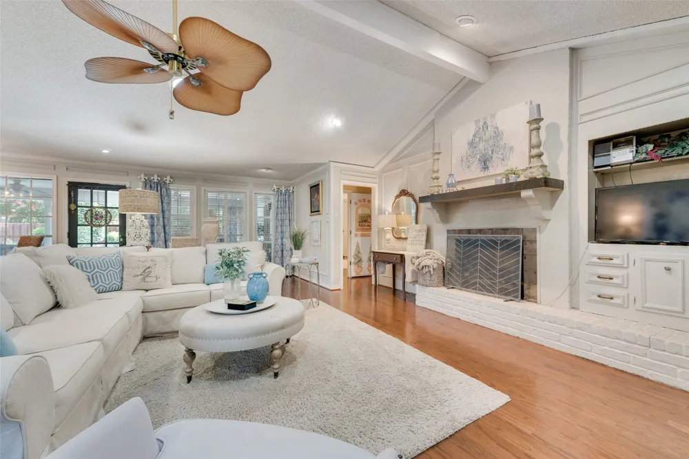 101 Greenway Street Sunnyvale, TX 75182