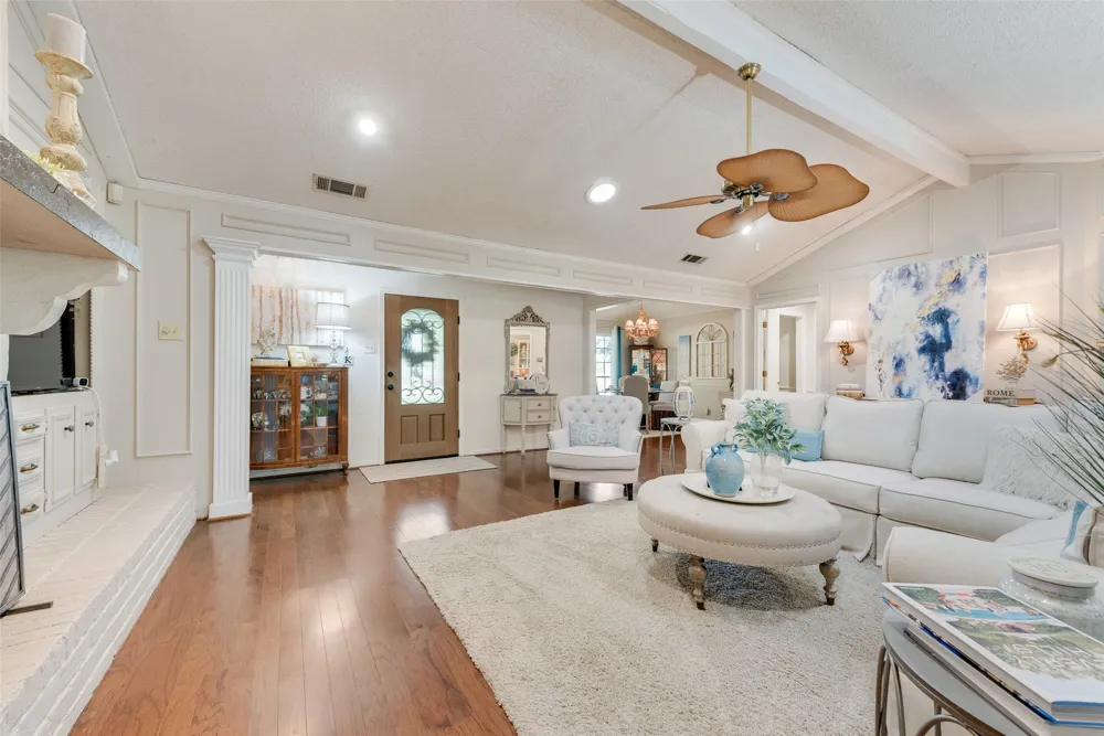 101 Greenway Street Sunnyvale, TX 75182