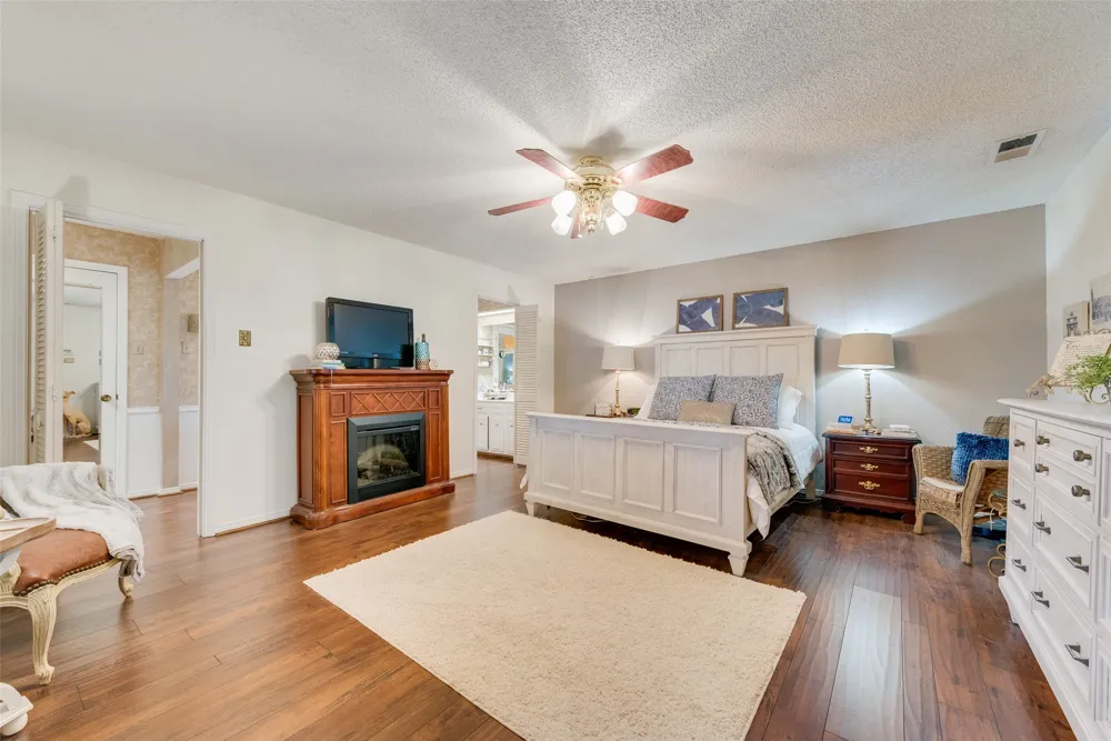 101 Greenway Street Sunnyvale, TX 75182