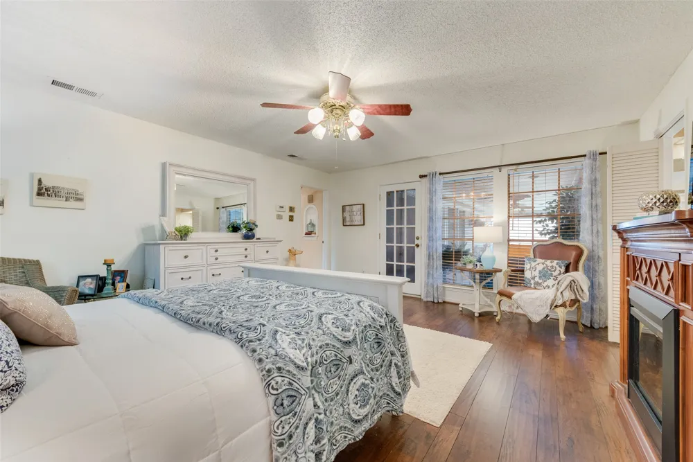 101 Greenway Street Sunnyvale, TX 75182