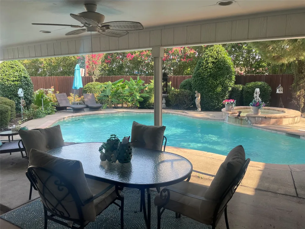 101 Greenway Street Sunnyvale, TX 75182