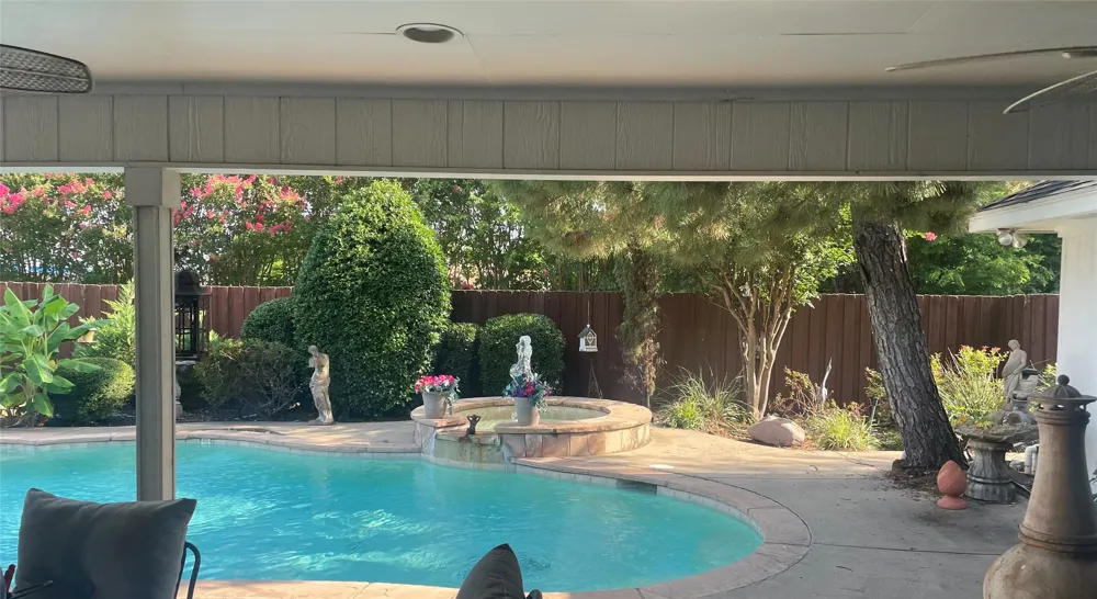 101 Greenway Street Sunnyvale, TX 75182