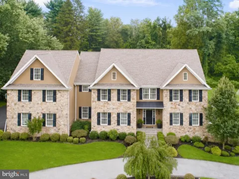 408 MATTRISSA RDG RIDGE