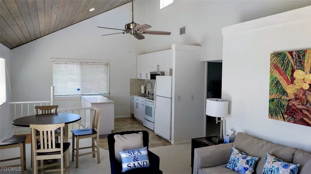Estrellita Drive Fort Myers Beach, FL 33931