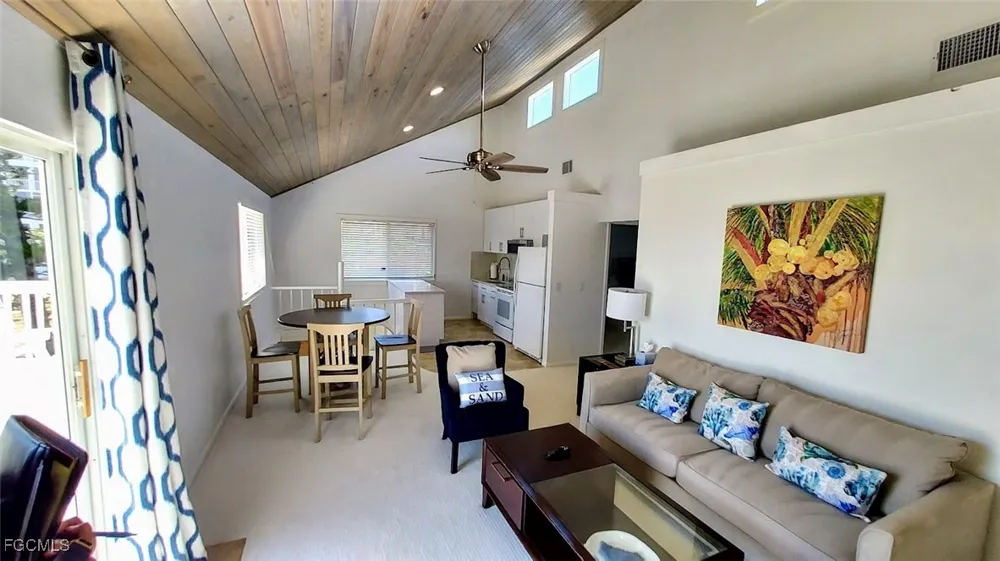 Estrellita Drive Fort Myers Beach, FL 33931