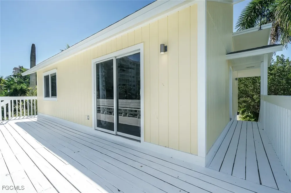 Estrellita Drive Fort Myers Beach, FL 33931