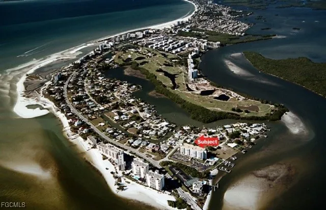 Estrellita Drive Fort Myers Beach, FL 33931