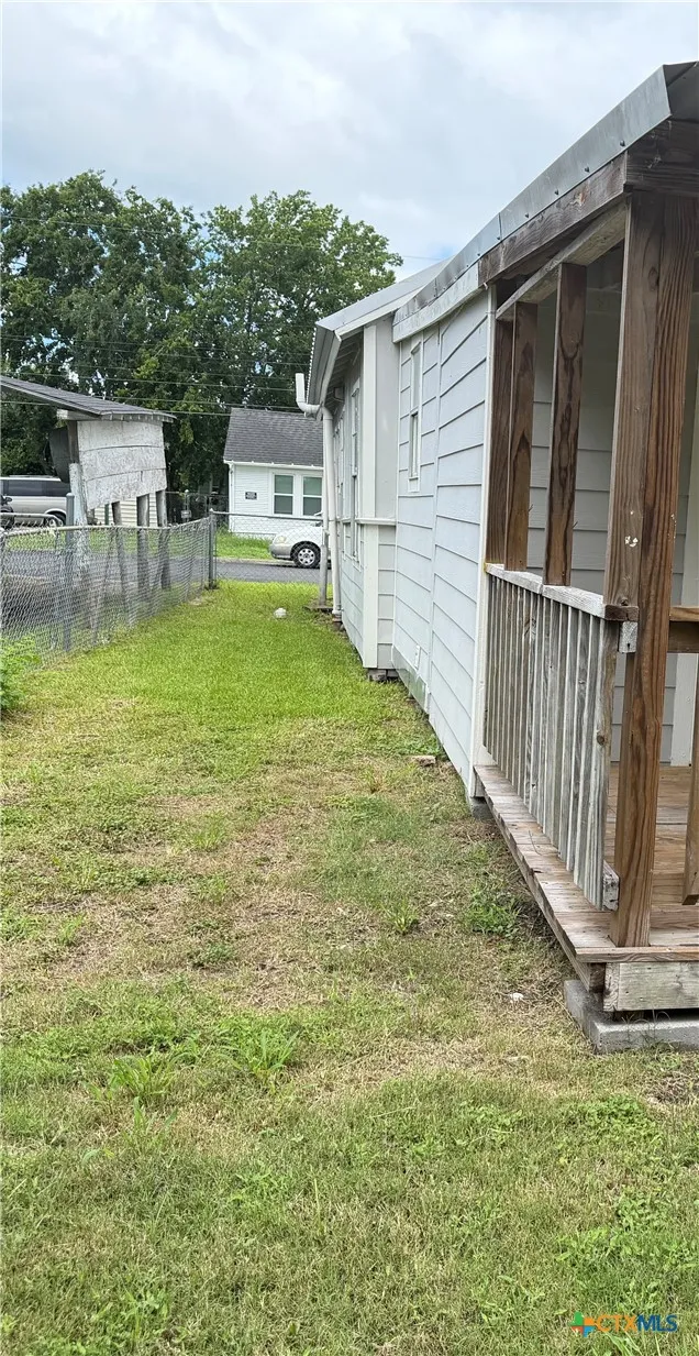 801 E Park Avenue Victoria, TX 77901