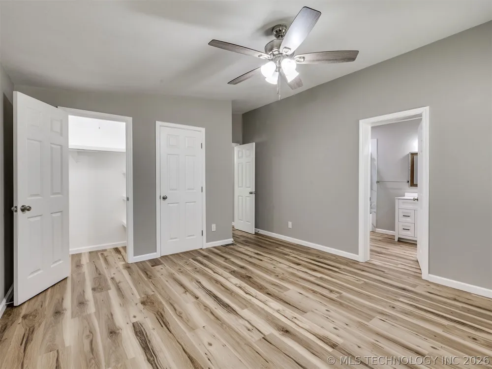 421065 E 1174 ROAD Eufaula, OK 74432