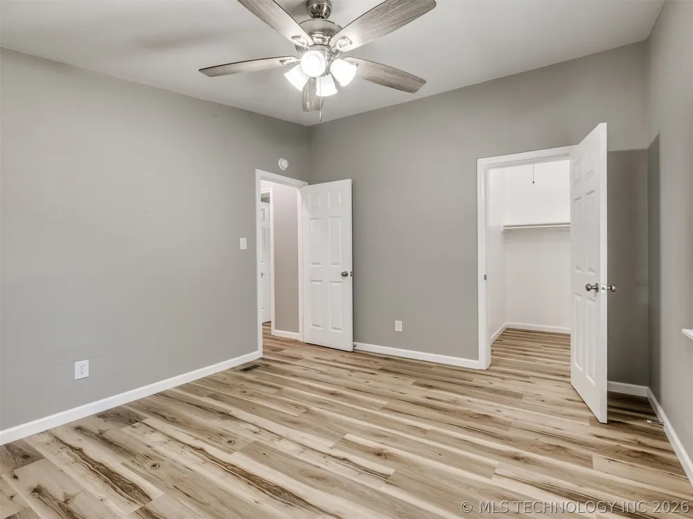 421065 E 1174 ROAD Eufaula, OK 74432