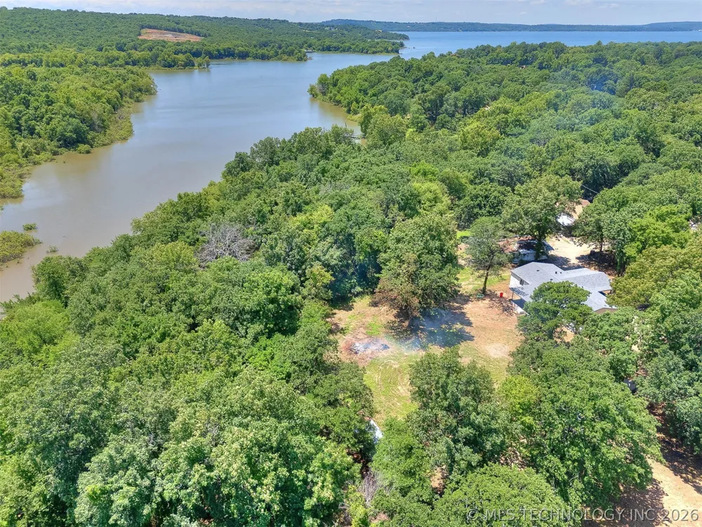 421065 E 1174 ROAD Eufaula, OK 74432
