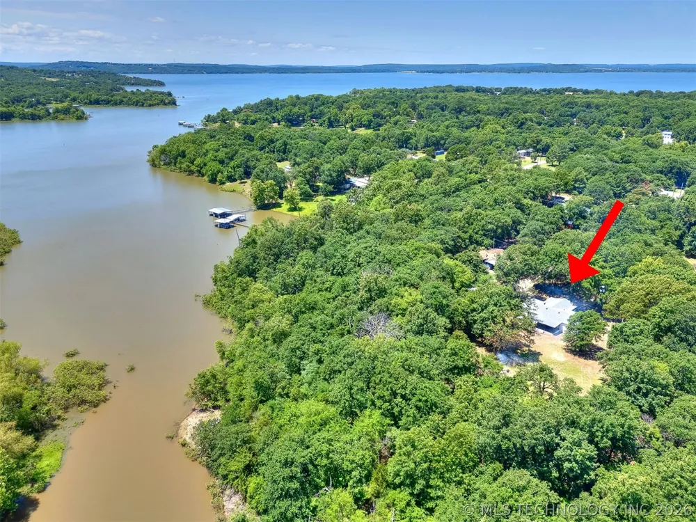 421065 E 1174 ROAD Eufaula, OK 74432