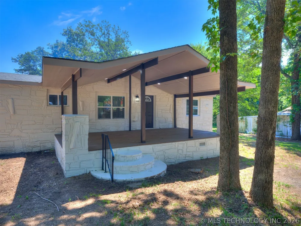 421065 E 1174 ROAD Eufaula, OK 74432