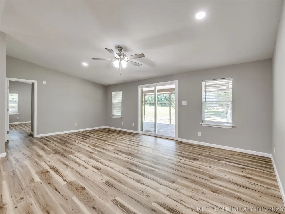 421065 E 1174 ROAD Eufaula, OK 74432